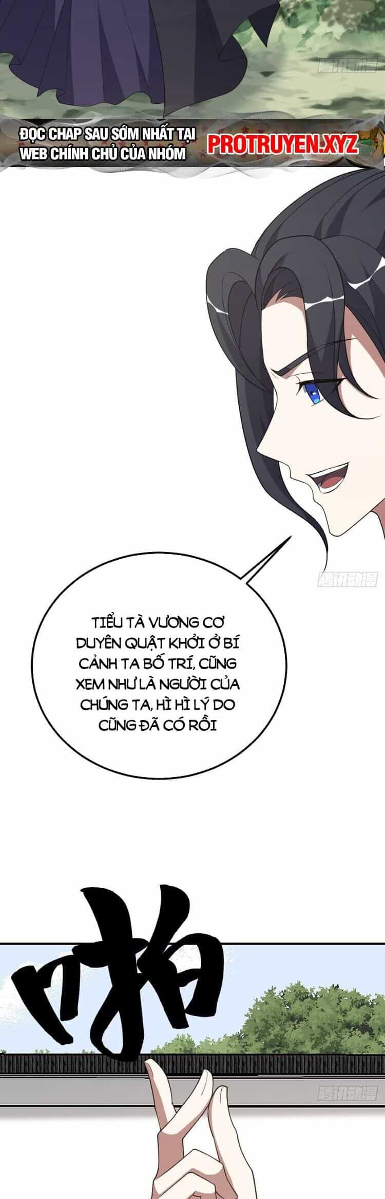 Ta Ở Nhà 100 Năm Khi Ra Ngoài Đã Vô Địch - Chương 219 - ảnh 8