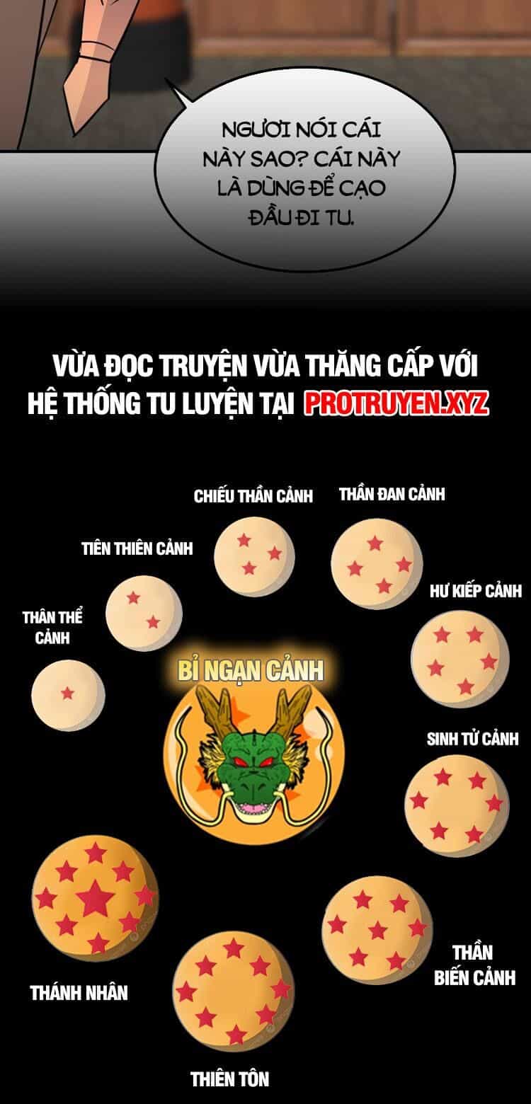 Ta Ở Nhà 100 Năm Khi Ra Ngoài Đã Vô Địch - Chương 223 - ảnh 16