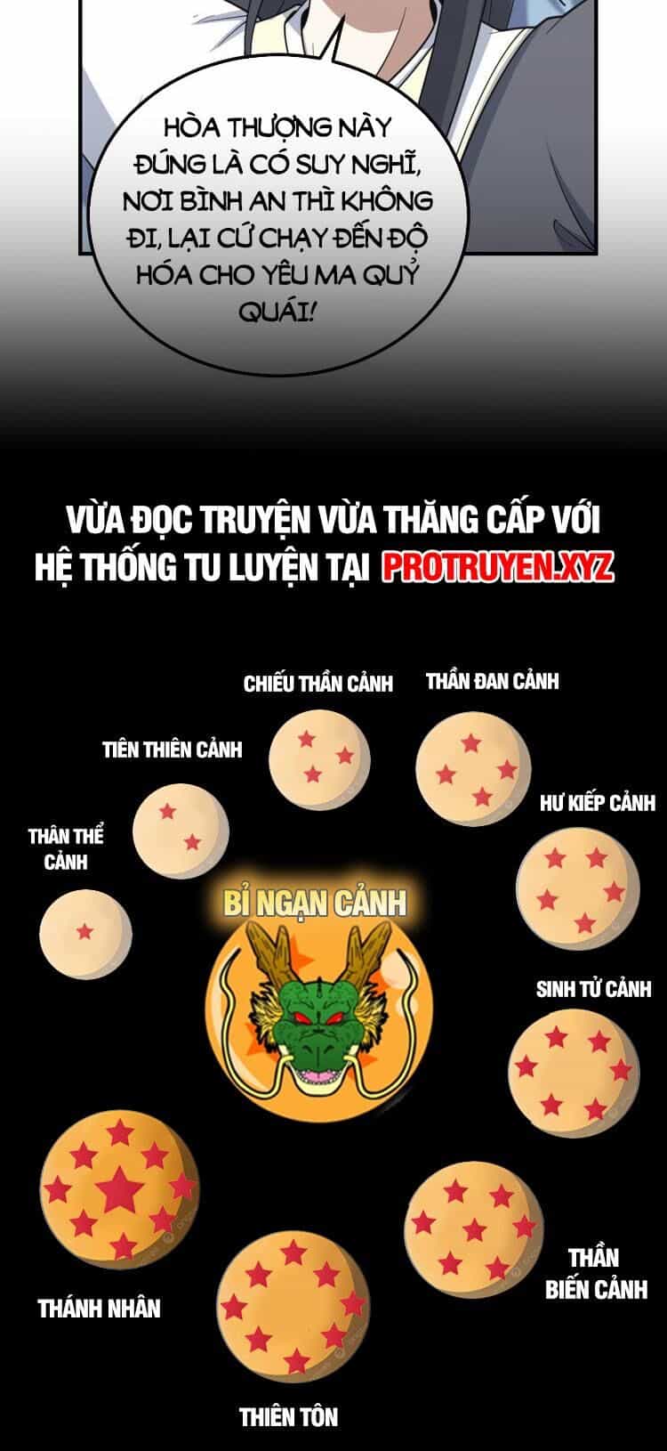 Ta Ở Nhà 100 Năm Khi Ra Ngoài Đã Vô Địch - Chương 224 - ảnh 16