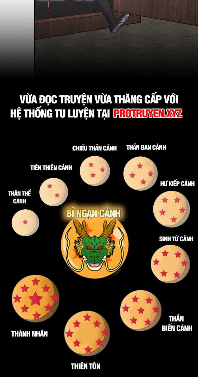 Ta Ở Nhà 100 Năm Khi Ra Ngoài Đã Vô Địch - Chương 225 - ảnh 16