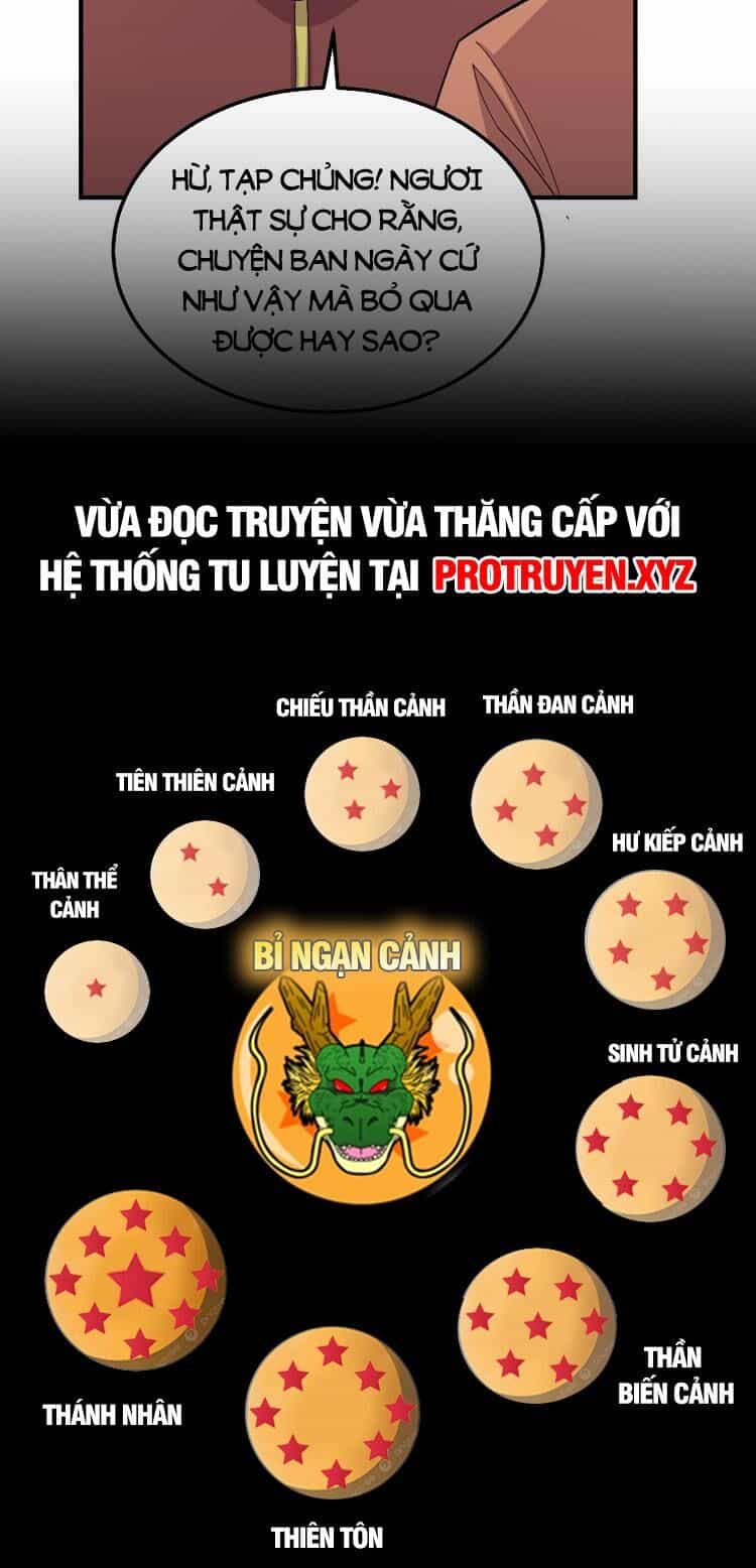 Ta Ở Nhà 100 Năm Khi Ra Ngoài Đã Vô Địch - Chương 226 - ảnh 13