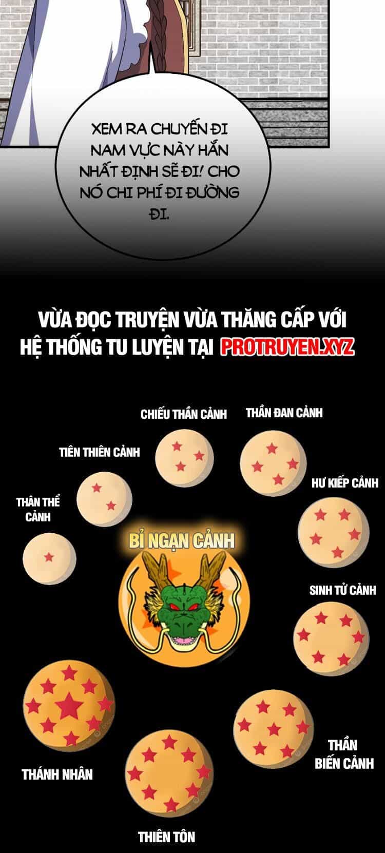 Ta Ở Nhà 100 Năm Khi Ra Ngoài Đã Vô Địch - Chương 227 - ảnh 16
