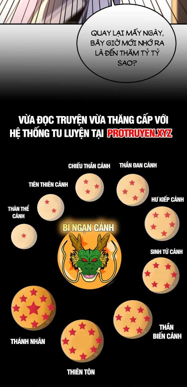 Ta Ở Nhà 100 Năm Khi Ra Ngoài Đã Vô Địch - Chương 228 - ảnh 16