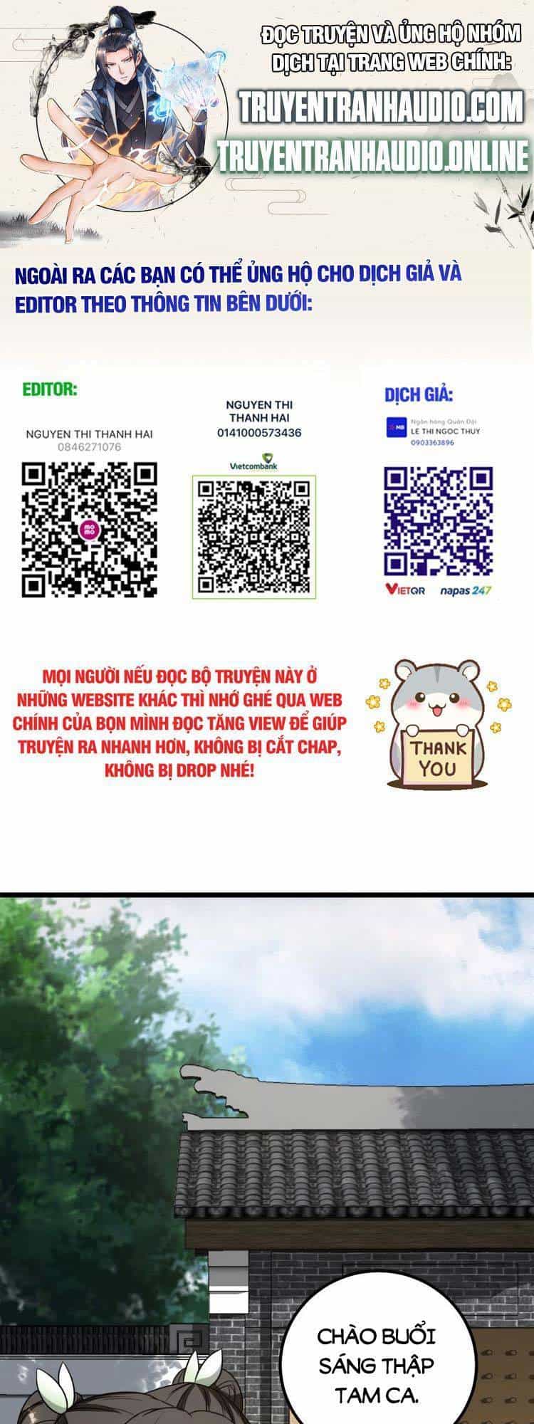 Ta Ở Nhà 100 Năm Khi Ra Ngoài Đã Vô Địch - Chương 22 - ảnh 1