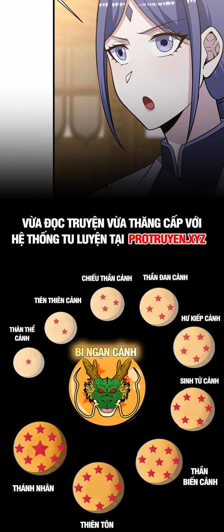 Ta Ở Nhà 100 Năm Khi Ra Ngoài Đã Vô Địch - Chương 229 - ảnh 23