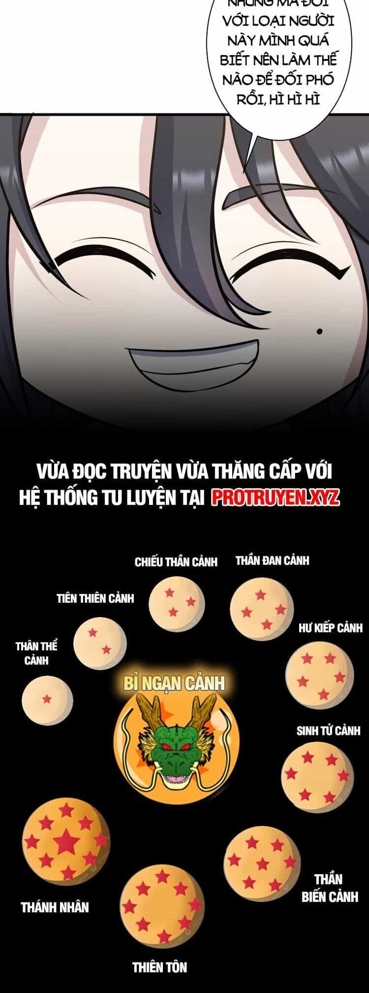 Ta Ở Nhà 100 Năm Khi Ra Ngoài Đã Vô Địch - Chương 231 - ảnh 24