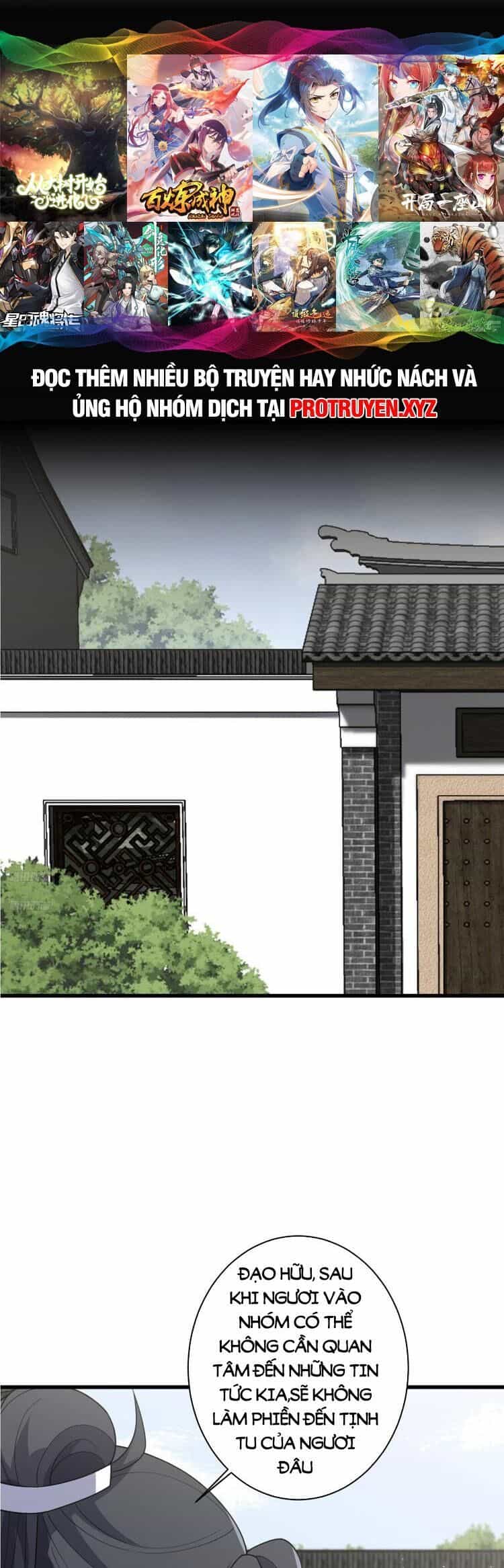 Ta Ở Nhà 100 Năm Khi Ra Ngoài Đã Vô Địch - Chương 232 - ảnh 1