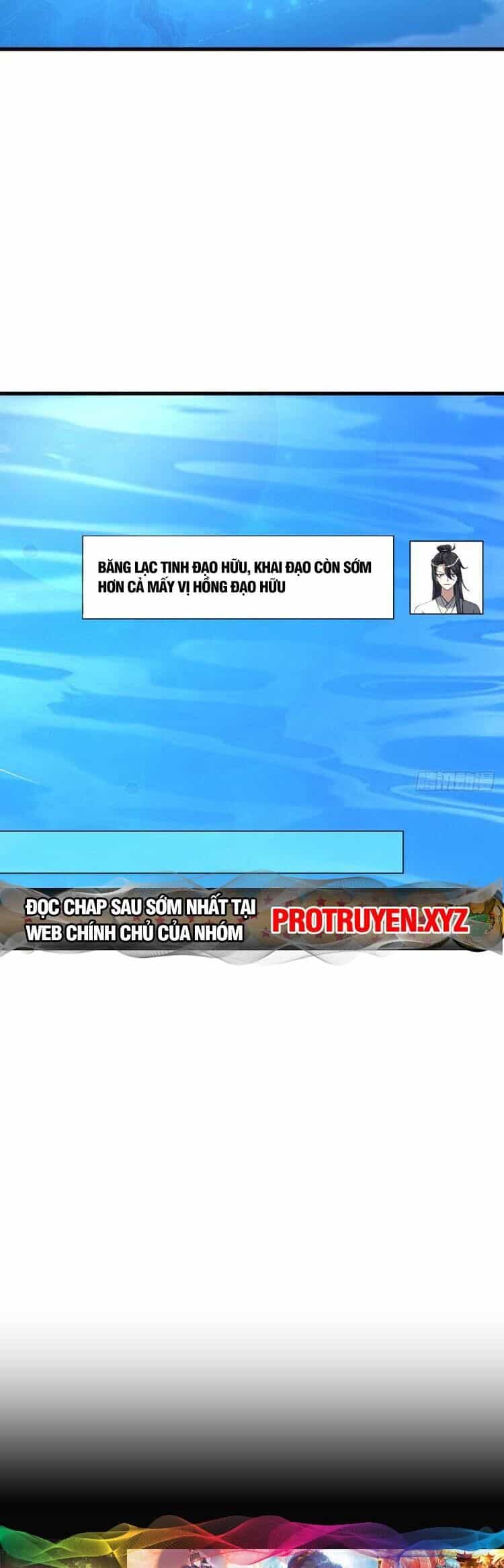 Ta Ở Nhà 100 Năm Khi Ra Ngoài Đã Vô Địch - Chương 232 - ảnh 9