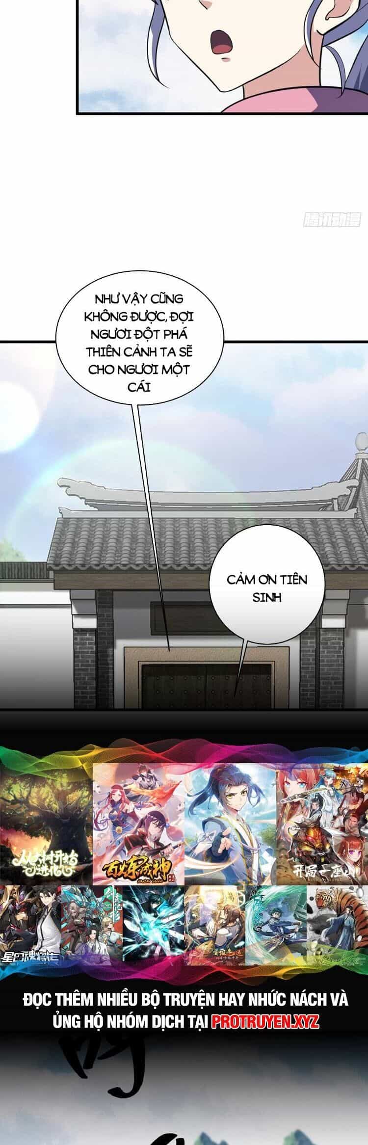 Ta Ở Nhà 100 Năm Khi Ra Ngoài Đã Vô Địch - Chương 233 - ảnh 15