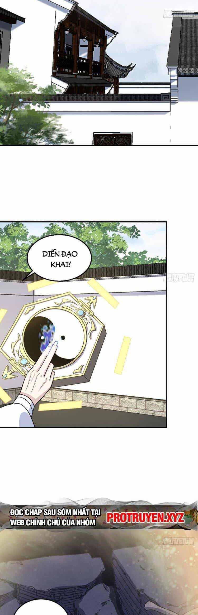 Ta Ở Nhà 100 Năm Khi Ra Ngoài Đã Vô Địch - Chương 236 - ảnh 15