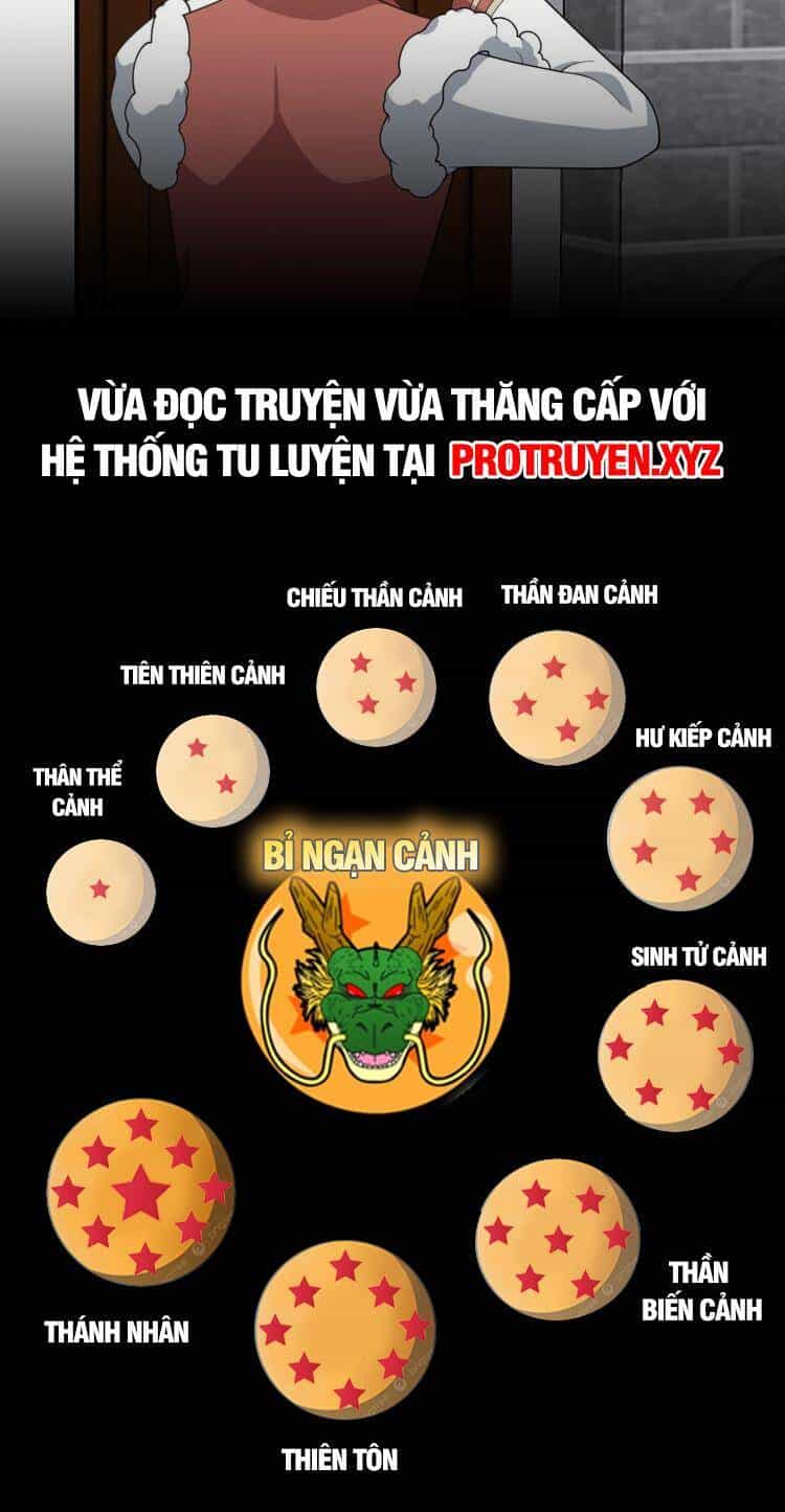 Ta Ở Nhà 100 Năm Khi Ra Ngoài Đã Vô Địch - Chương 237 - ảnh 16