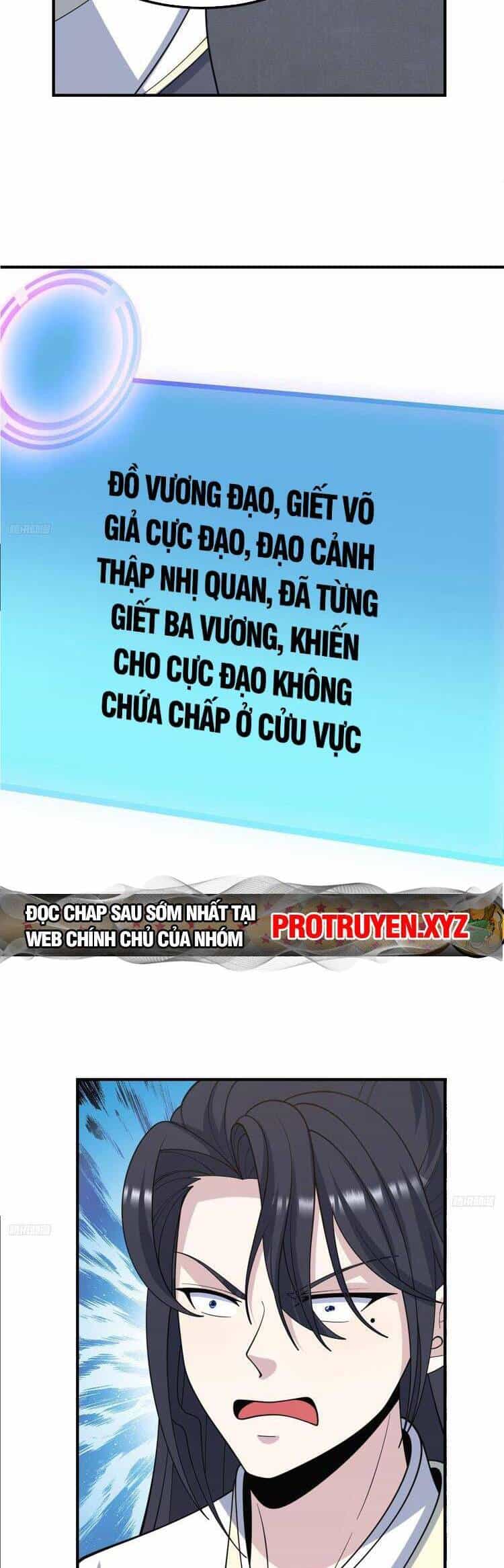 Ta Ở Nhà 100 Năm Khi Ra Ngoài Đã Vô Địch - Chương 237 - ảnh 3