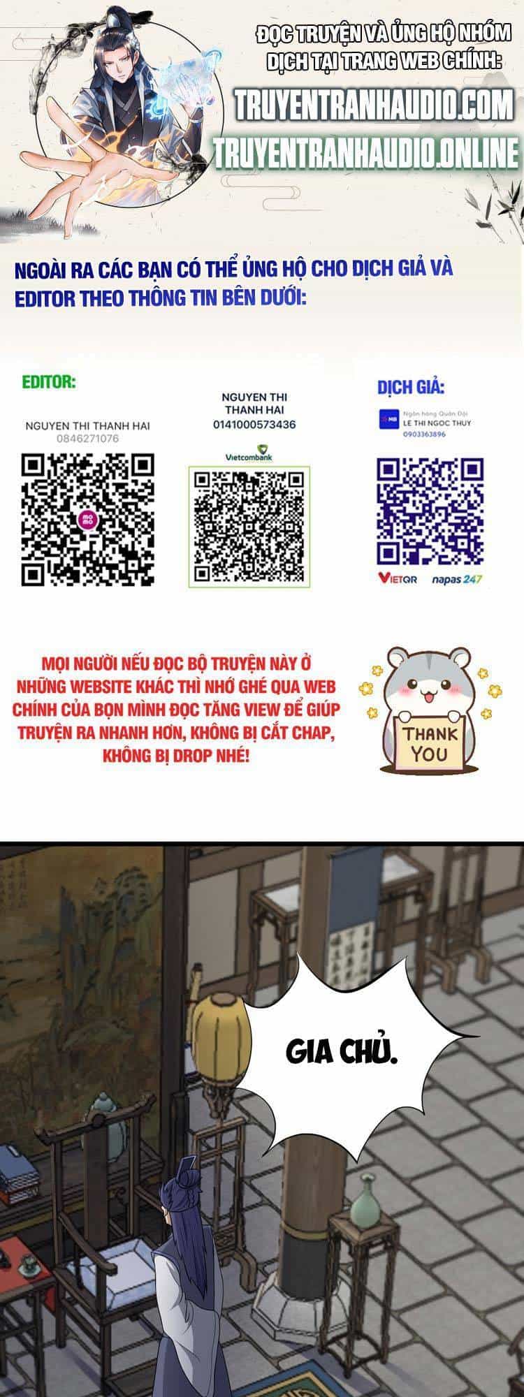 Ta Ở Nhà 100 Năm Khi Ra Ngoài Đã Vô Địch - Chương 23 - ảnh 1