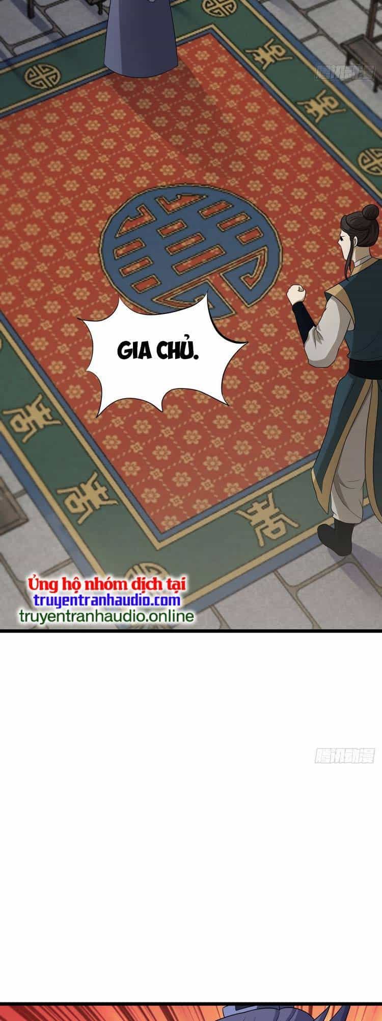 Ta Ở Nhà 100 Năm Khi Ra Ngoài Đã Vô Địch - Chương 23 - ảnh 2