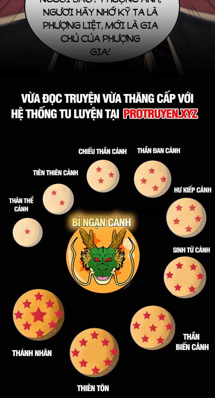 Ta Ở Nhà 100 Năm Khi Ra Ngoài Đã Vô Địch - Chương 240 - ảnh 16