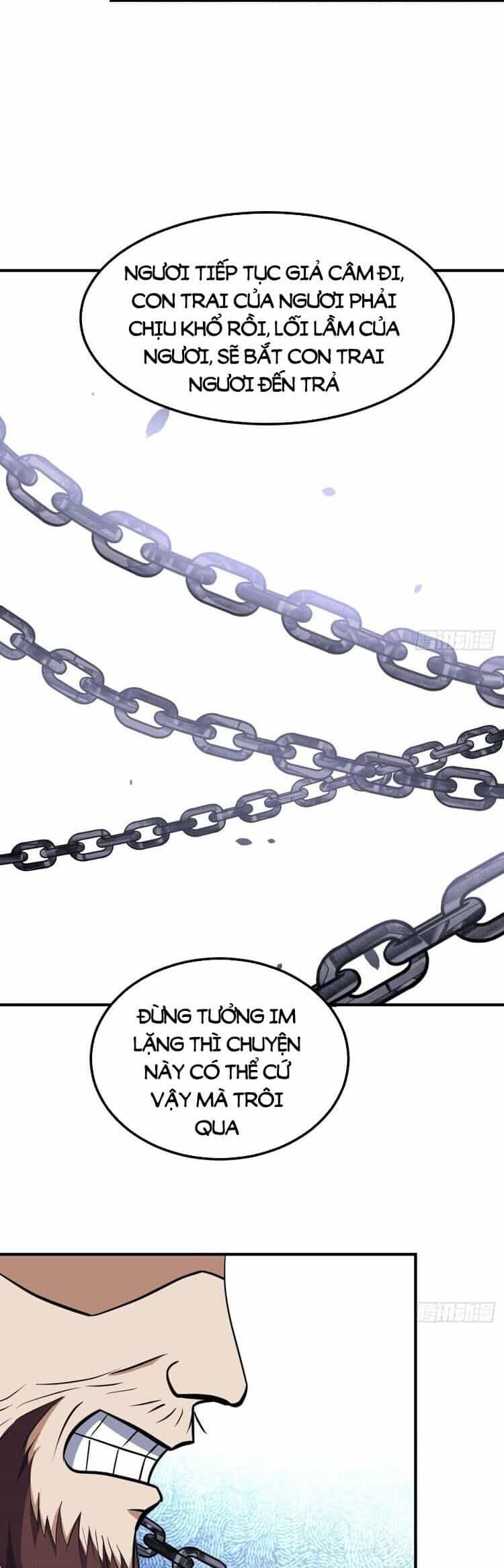 Ta Ở Nhà 100 Năm Khi Ra Ngoài Đã Vô Địch - Chương 243 - ảnh 12