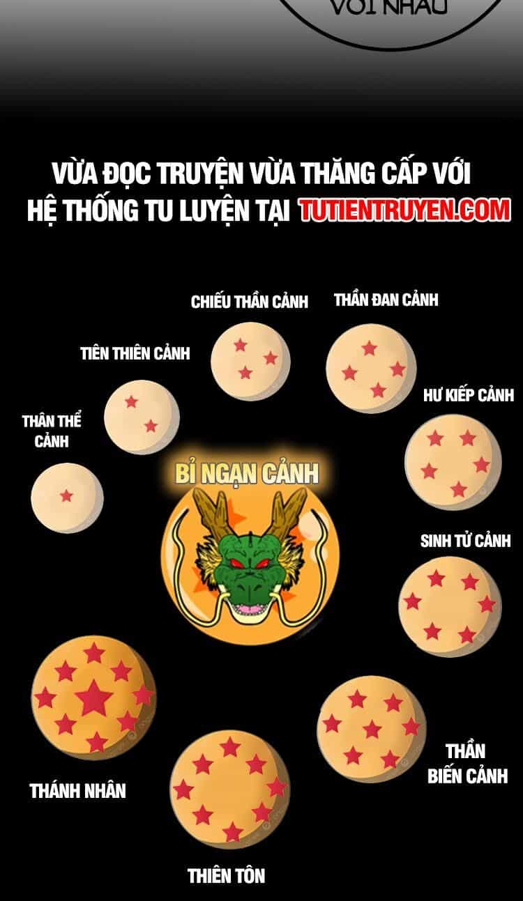 Ta Ở Nhà 100 Năm Khi Ra Ngoài Đã Vô Địch - Chương 246 - ảnh 28