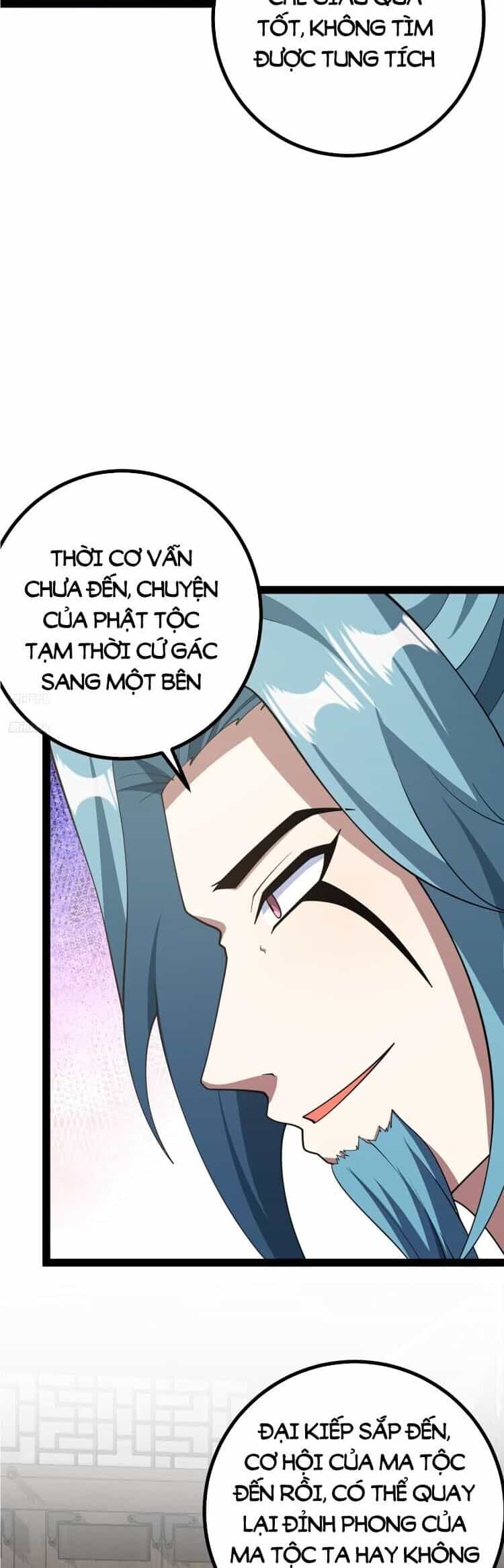 Ta Ở Nhà 100 Năm Khi Ra Ngoài Đã Vô Địch - Chương 247 - ảnh 3
