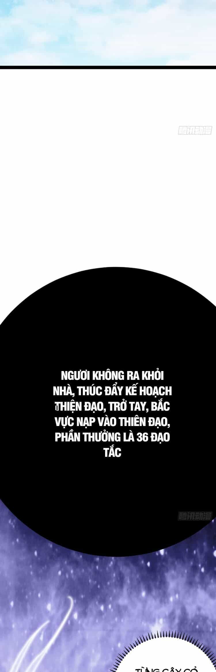 Ta Ở Nhà 100 Năm Khi Ra Ngoài Đã Vô Địch - Chương 248 - ảnh 10