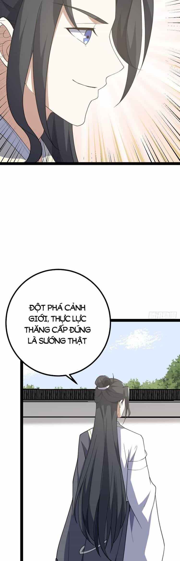 Ta Ở Nhà 100 Năm Khi Ra Ngoài Đã Vô Địch - Chương 248 - ảnh 17