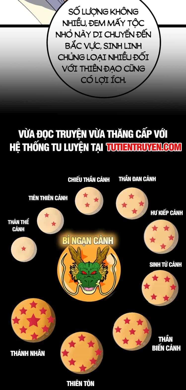 Ta Ở Nhà 100 Năm Khi Ra Ngoài Đã Vô Địch - Chương 248 - ảnh 28