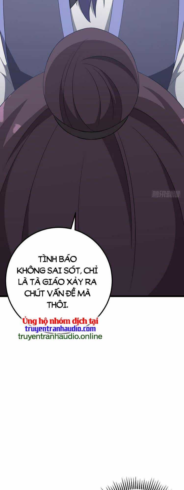 Ta Ở Nhà 100 Năm Khi Ra Ngoài Đã Vô Địch - Chương 24 - ảnh 1