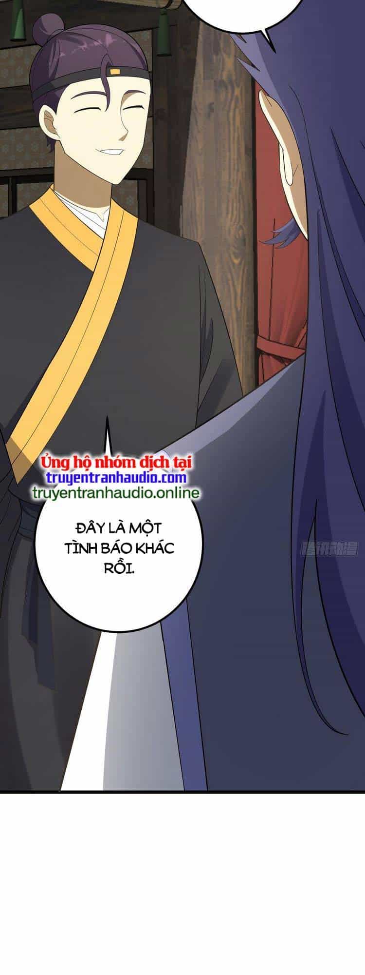 Ta Ở Nhà 100 Năm Khi Ra Ngoài Đã Vô Địch - Chương 24 - ảnh 12