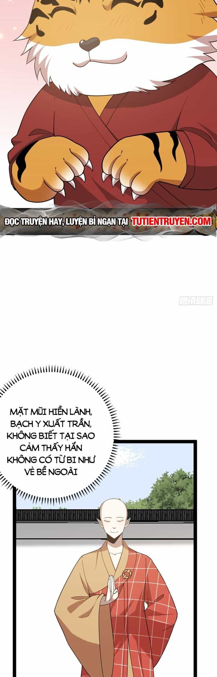Ta Ở Nhà 100 Năm Khi Ra Ngoài Đã Vô Địch - Chương 250 - ảnh 25
