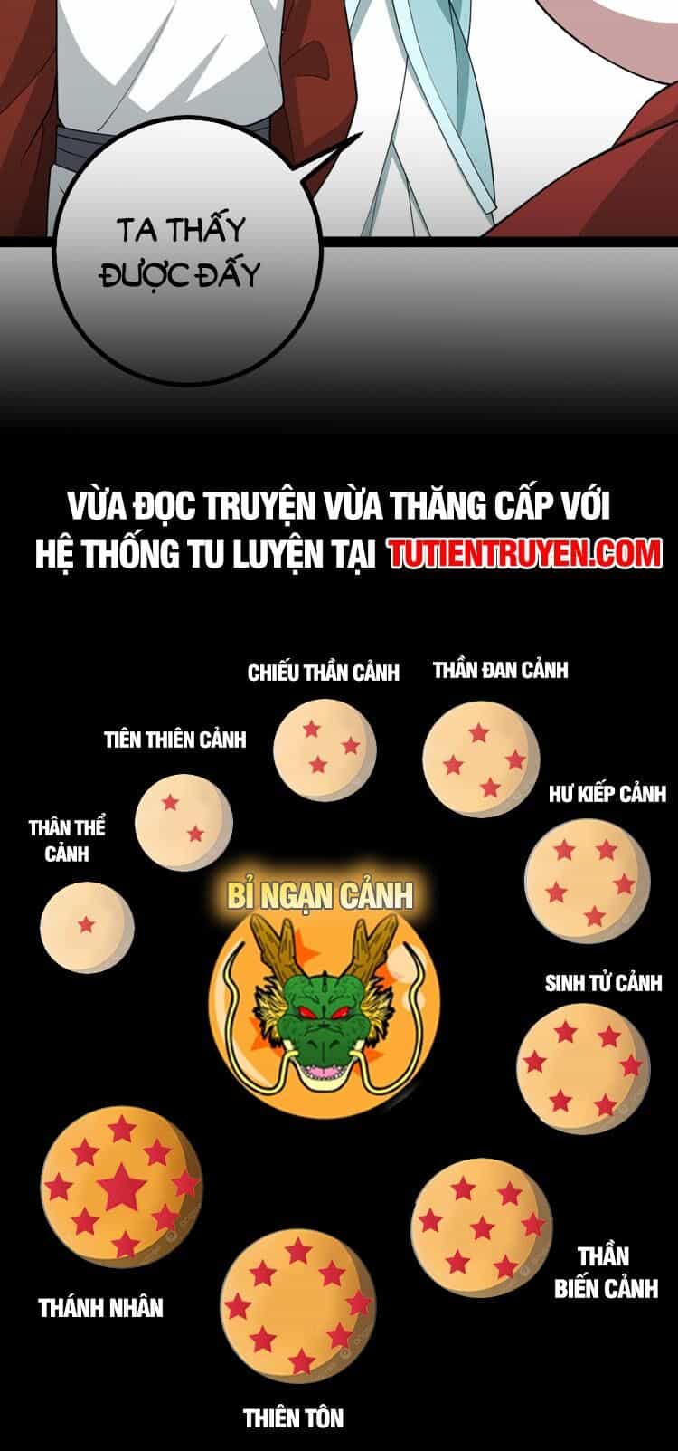 Ta Ở Nhà 100 Năm Khi Ra Ngoài Đã Vô Địch - Chương 250 - ảnh 28