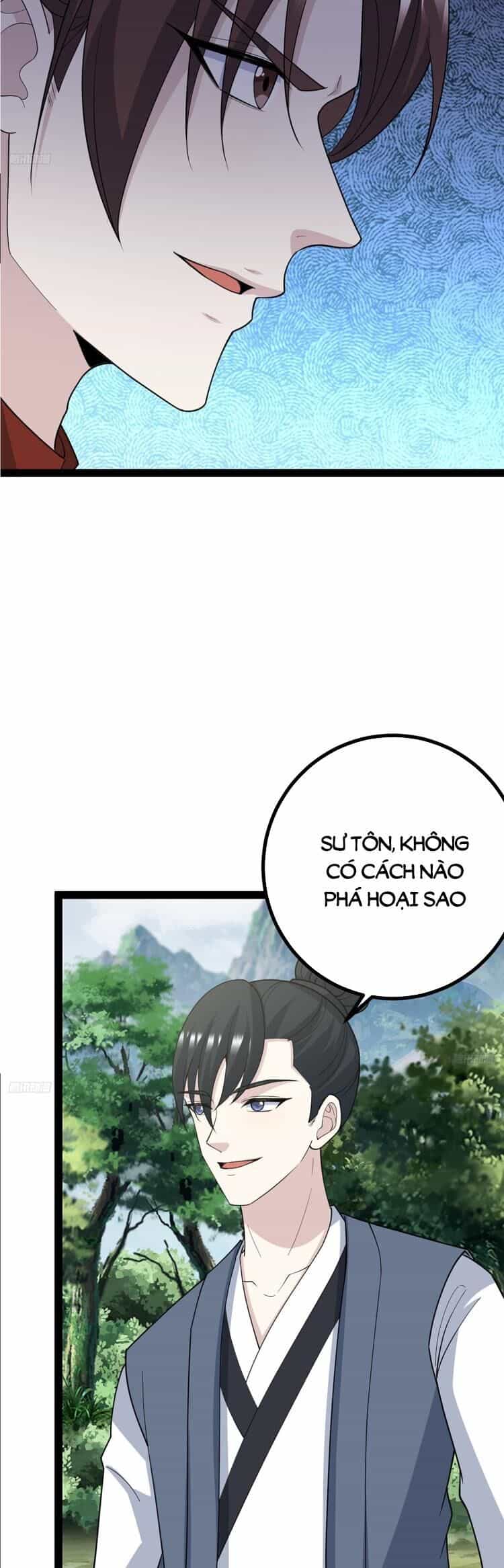 Ta Ở Nhà 100 Năm Khi Ra Ngoài Đã Vô Địch - Chương 250 - ảnh 4