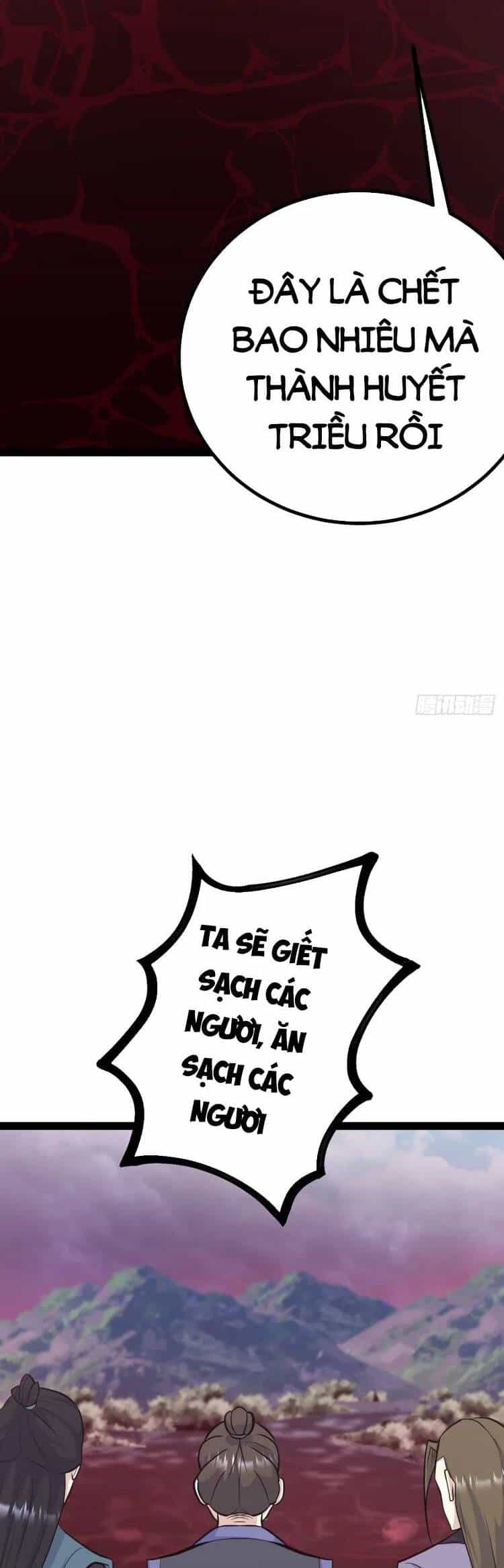 Ta Ở Nhà 100 Năm Khi Ra Ngoài Đã Vô Địch - Chương 252 - ảnh 11