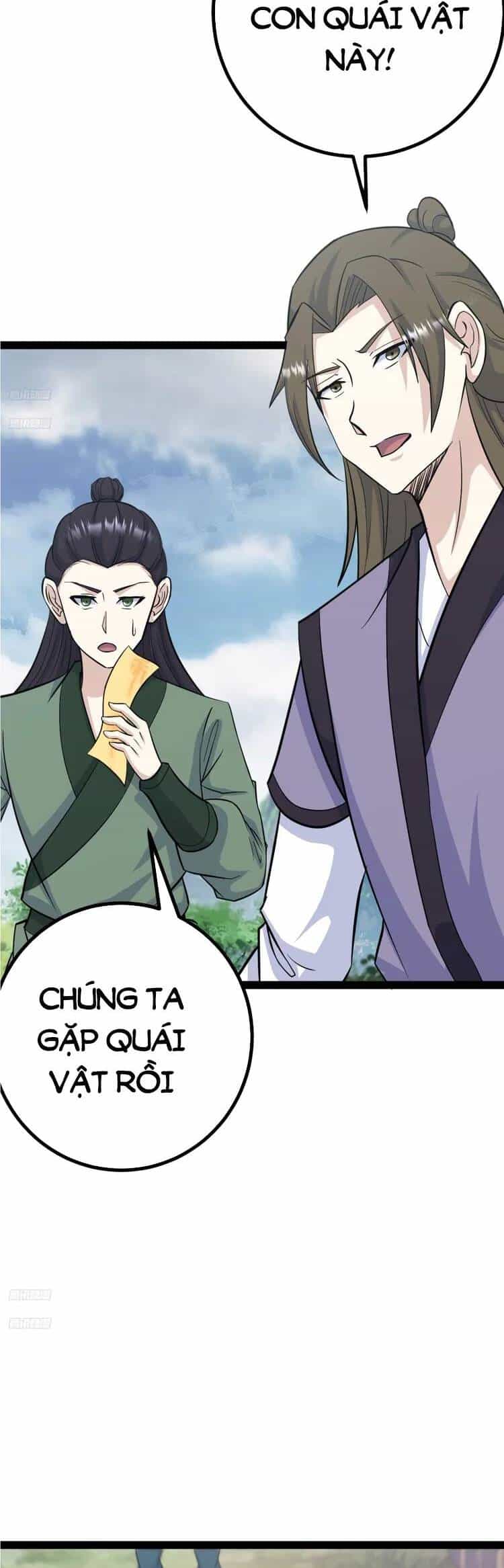 Ta Ở Nhà 100 Năm Khi Ra Ngoài Đã Vô Địch - Chương 252 - ảnh 2