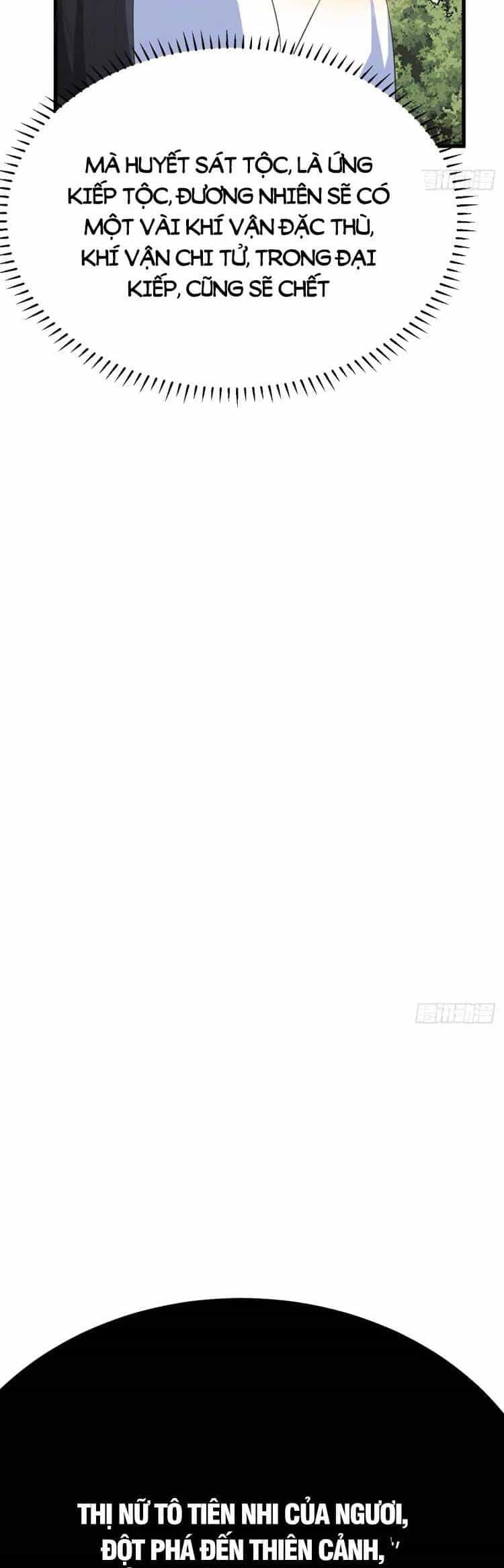 Ta Ở Nhà 100 Năm Khi Ra Ngoài Đã Vô Địch - Chương 255 - ảnh 18