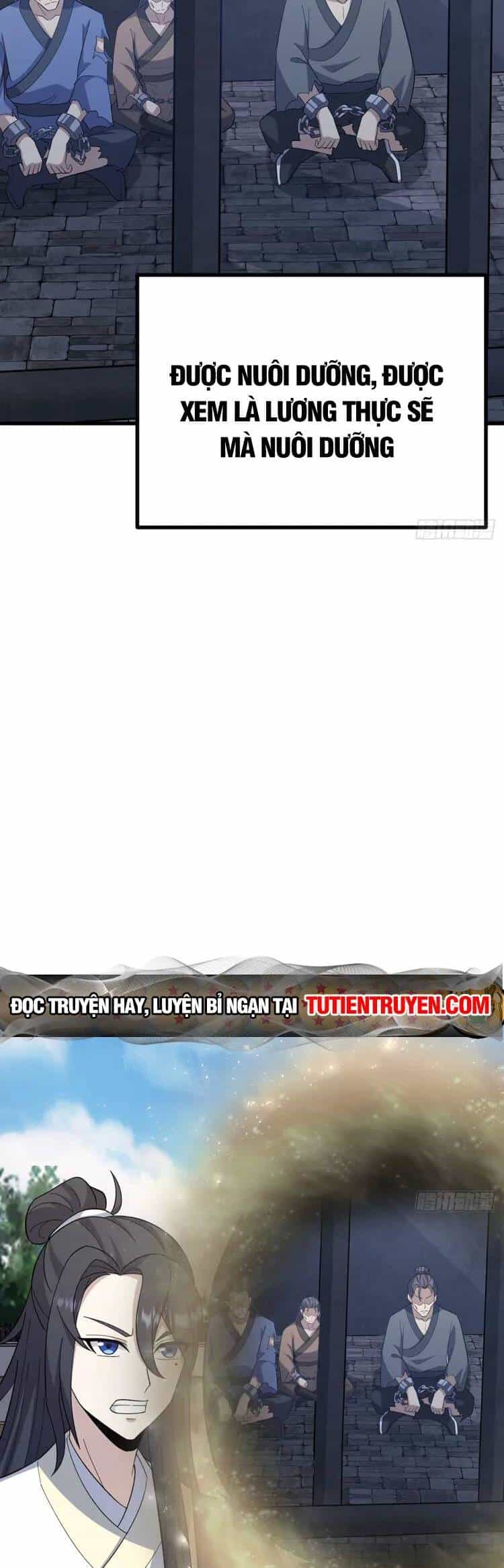 Ta Ở Nhà 100 Năm Khi Ra Ngoài Đã Vô Địch - Chương 255 - ảnh 6
