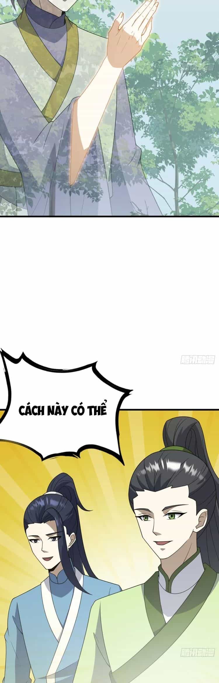 Ta Ở Nhà 100 Năm Khi Ra Ngoài Đã Vô Địch - Chương 256 - ảnh 12