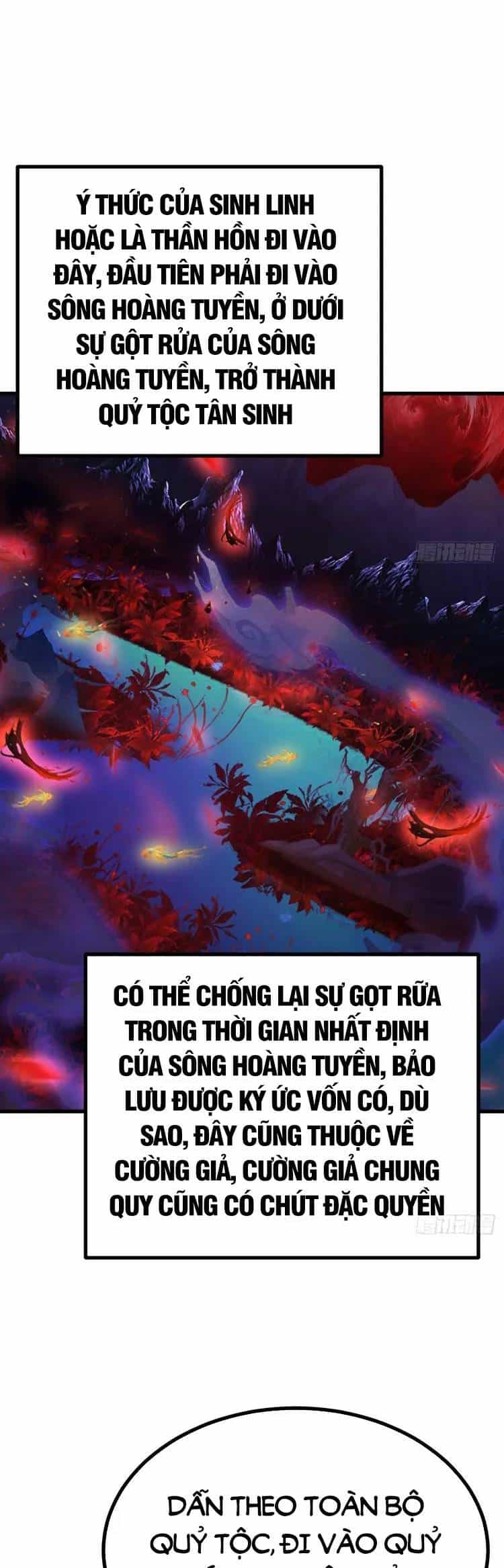 Ta Ở Nhà 100 Năm Khi Ra Ngoài Đã Vô Địch - Chương 257 - ảnh 10