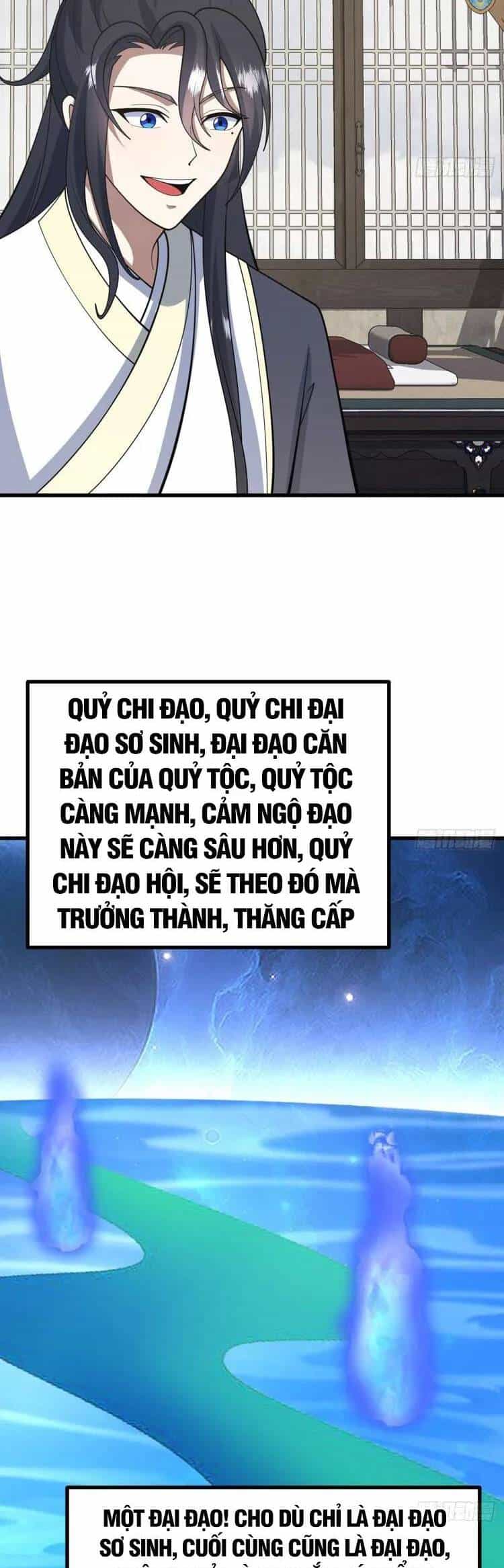 Ta Ở Nhà 100 Năm Khi Ra Ngoài Đã Vô Địch - Chương 257 - ảnh 8
