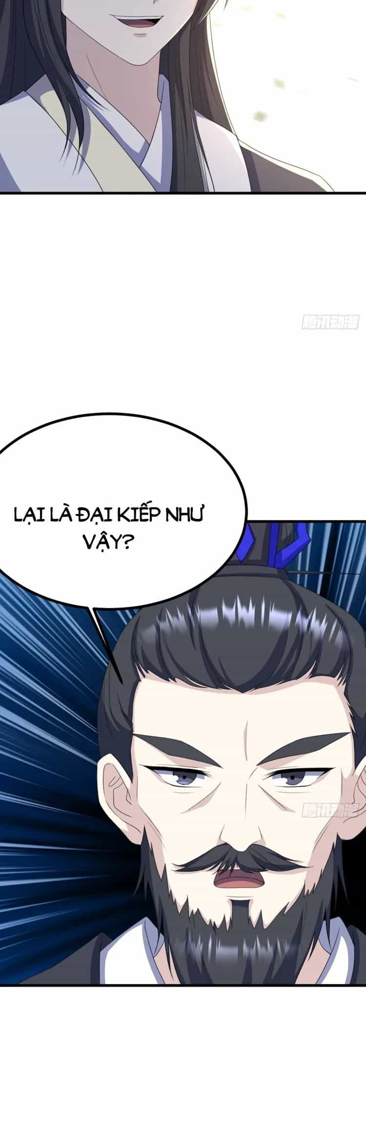 Ta Ở Nhà 100 Năm Khi Ra Ngoài Đã Vô Địch - Chương 258 - ảnh 13