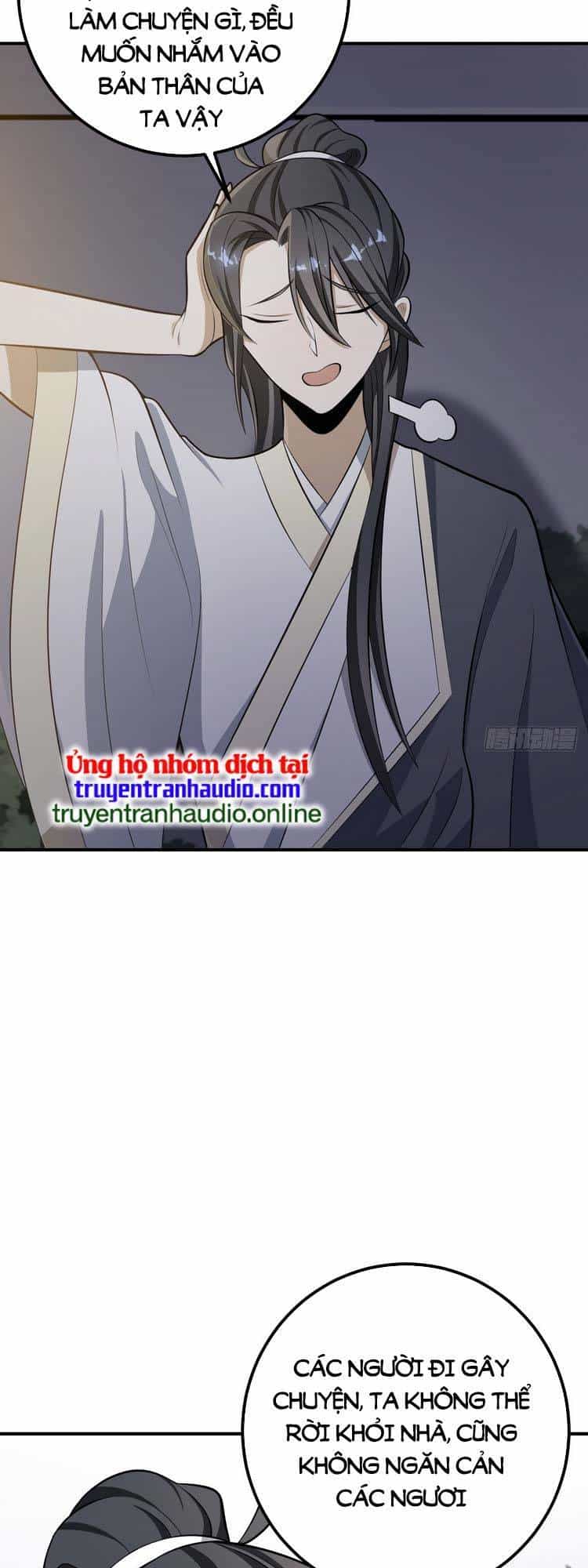 Ta Ở Nhà 100 Năm Khi Ra Ngoài Đã Vô Địch - Chương 25 - ảnh 18