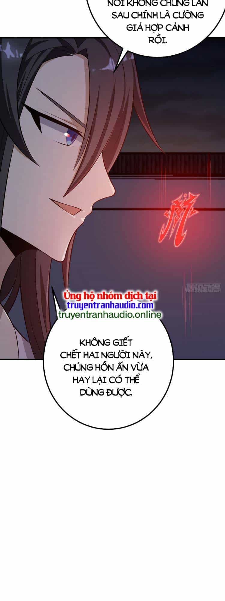 Ta Ở Nhà 100 Năm Khi Ra Ngoài Đã Vô Địch - Chương 25 - ảnh 20