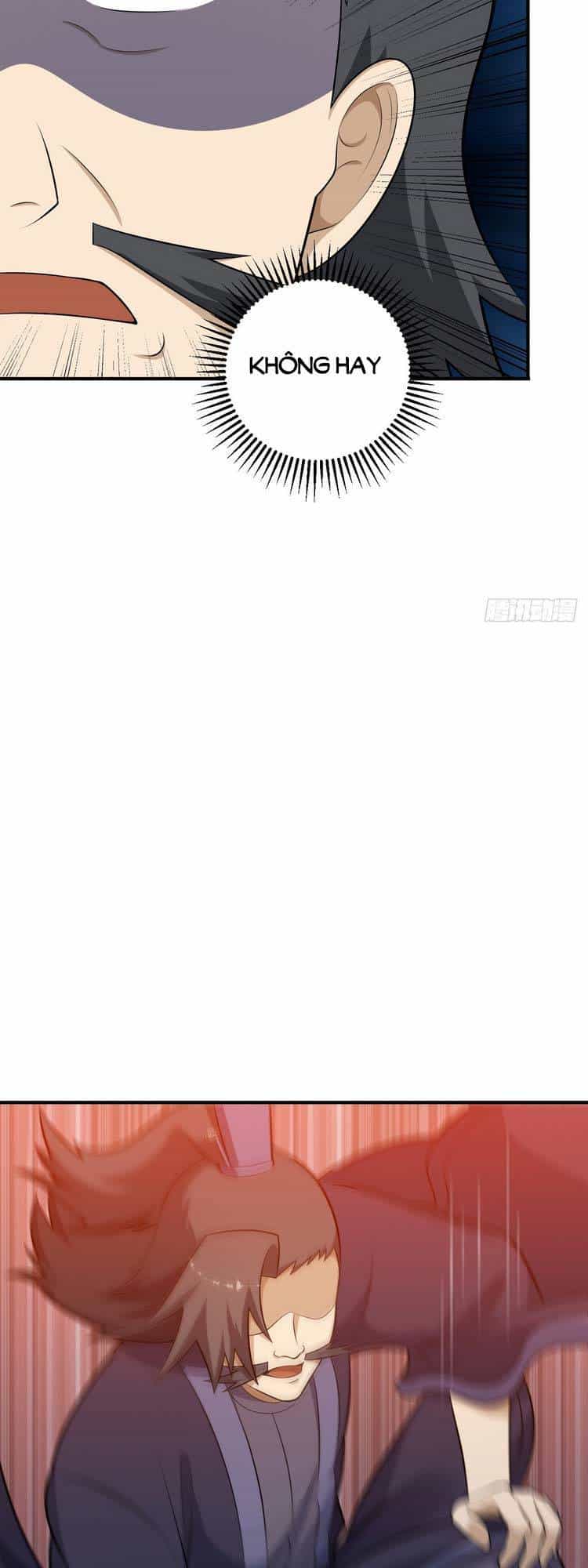 Ta Ở Nhà 100 Năm Khi Ra Ngoài Đã Vô Địch - Chương 25 - ảnh 24