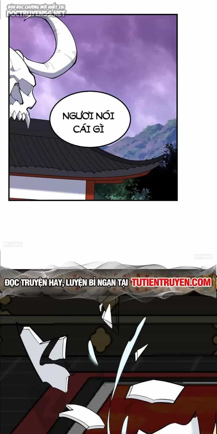 Ta Ở Nhà 100 Năm Khi Ra Ngoài Đã Vô Địch - Chương 259 - ảnh 6