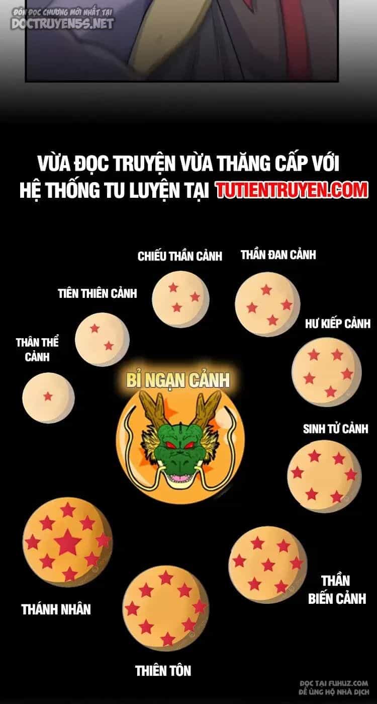 Ta Ở Nhà 100 Năm Khi Ra Ngoài Đã Vô Địch - Chương 260 - ảnh 25