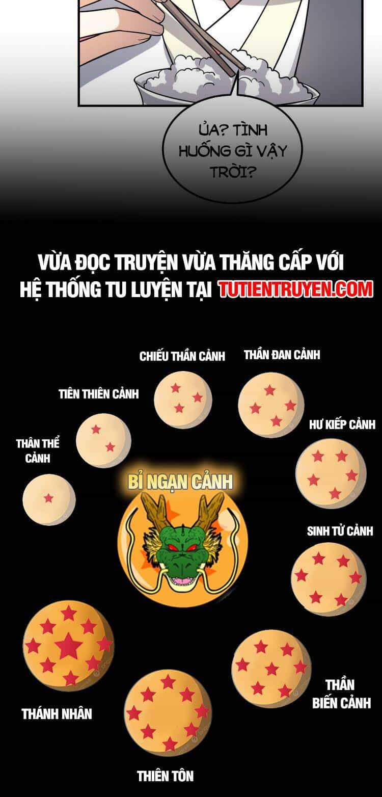 Ta Ở Nhà 100 Năm Khi Ra Ngoài Đã Vô Địch - Chương 262 - ảnh 16