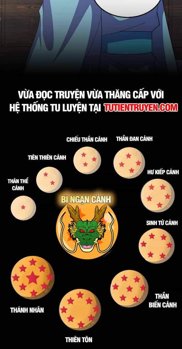 Ta Ở Nhà 100 Năm Khi Ra Ngoài Đã Vô Địch - Chương 263 - ảnh 16