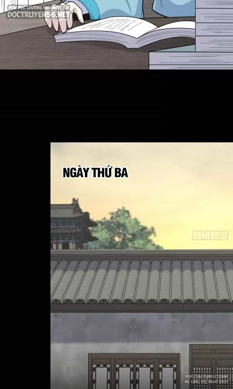 Ta Ở Nhà 100 Năm Khi Ra Ngoài Đã Vô Địch - Chương 264 - ảnh 21