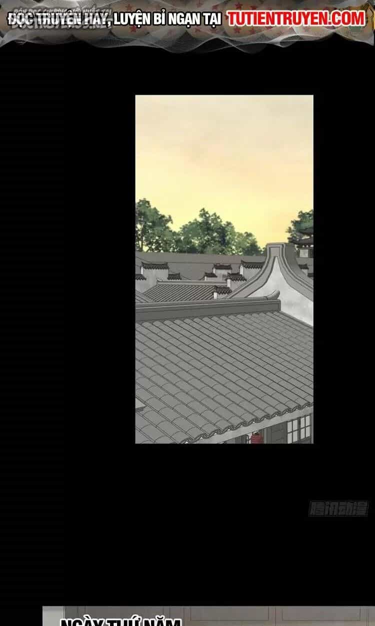 Ta Ở Nhà 100 Năm Khi Ra Ngoài Đã Vô Địch - Chương 264 - ảnh 25