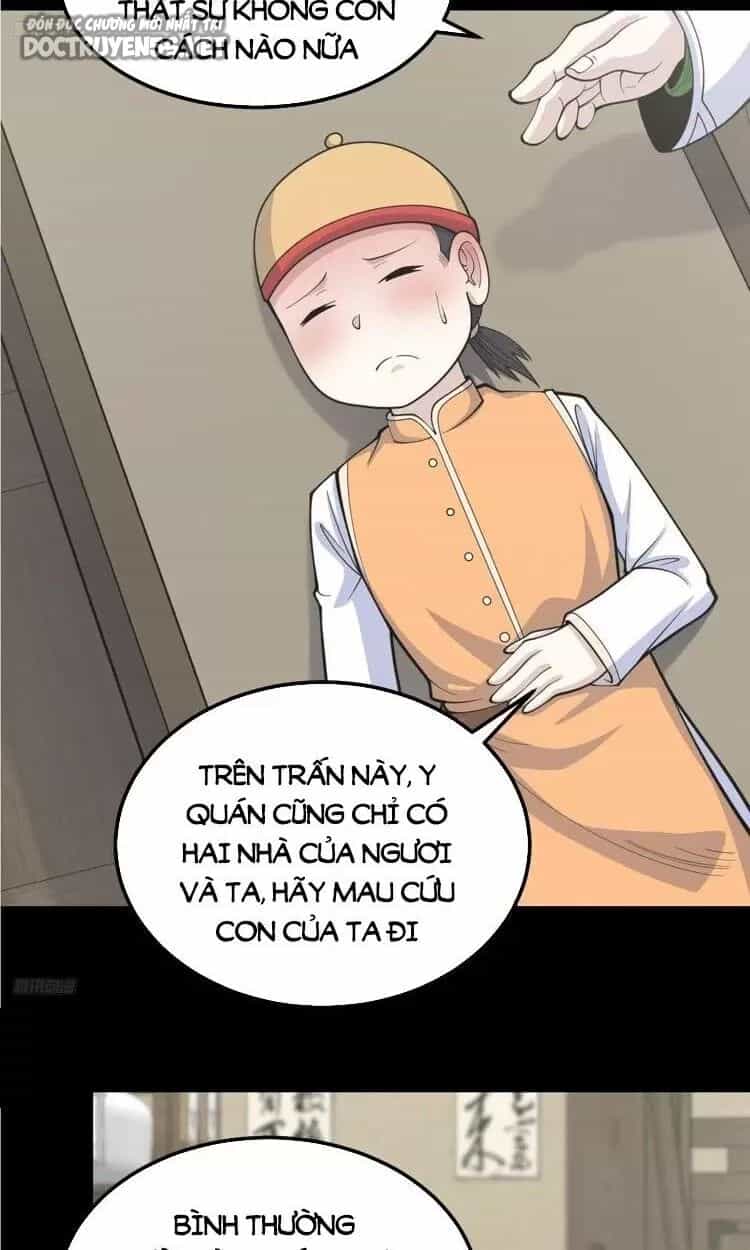 Ta Ở Nhà 100 Năm Khi Ra Ngoài Đã Vô Địch - Chương 264 - ảnh 5