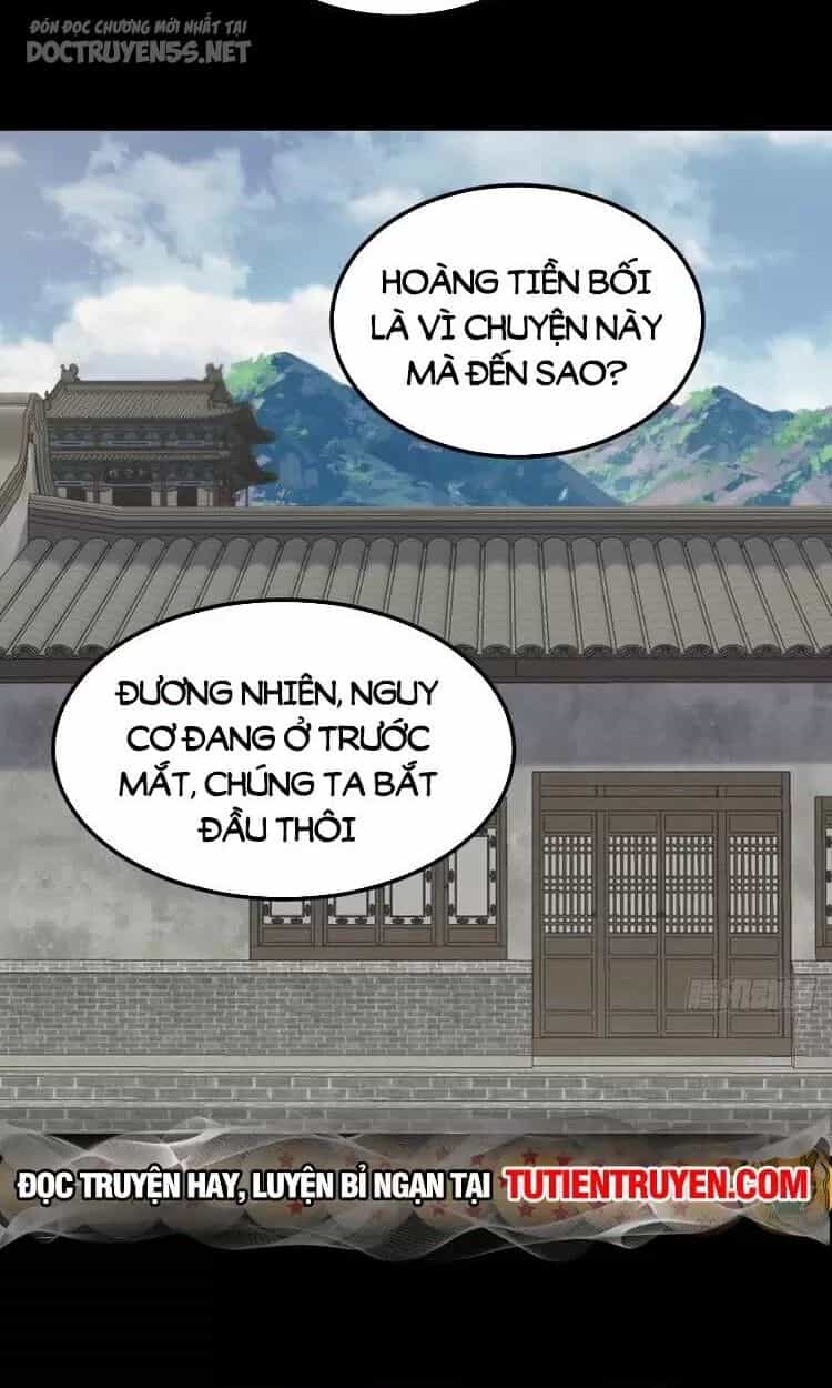 Ta Ở Nhà 100 Năm Khi Ra Ngoài Đã Vô Địch - Chương 265 - ảnh 15