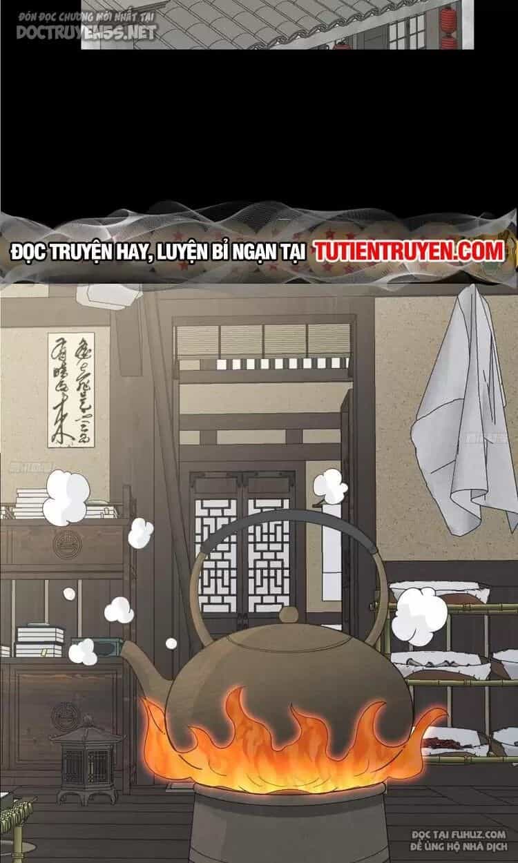 Ta Ở Nhà 100 Năm Khi Ra Ngoài Đã Vô Địch - Chương 265 - ảnh 6